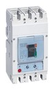 LEGRAND Автоматический выключатель с термомагнитным расцепителем, серия DPX3 630, 320A, 100kA, 3-полюсный