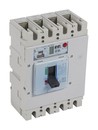 LEGRAND Автоматический выключатель с электронным расцепителем S2, серия DPX3 630, 250A, 50kA, 4-полюсный