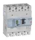 LEGRAND Автоматический выключатель с электронным расцепителем Sg, серия DPX3 250, 250A, 36kA, 4-полюсный