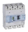 LEGRAND Автоматический выключатель с электронным расцепителем Sg, серия DPX3 250, 250A, 50kA, 4-полюсный