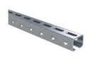 DKC / ДКС С-образный профиль 51x40, L2700, толщ.4,0 мм, AISI 304