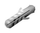 Hyperline Дюбель 6.0x30 (100 шт)
