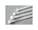 Hyperline Стяжка нейлоновая неоткрывающаяся, безгалогенная (halogen free), 370x3.6 мм, полиамид 6.6, -40°C - +85°C (100 шт)