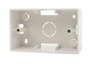 Hyperline Настенная коробка 115х70х36.6мм для лицевых панелей американского стандарта