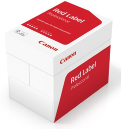 Бумага.Canon.Canon.Red.Label.Experience3158V529A4маркаA/80г/м2/500л./белый