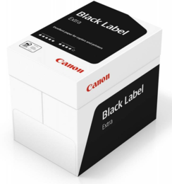 Бумага.Canon.Black.Lable.Extra/PremiumLabel8169B011AA/8169B001AAA4маркаB/80г/м2/500л./белыйуниверсальная