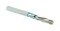Hyperline (500 м) Кабель витая пара U/FTP, категория 6a (10GBE), 4 пары (23AWG), одножильный (solid), каждая пара в экране, без общего экрана, PVC, серый