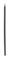 LEGRAND Snap-On Колонна алюминиевая с крышкой из пластика 1 секция 2.77 м, с возможностью увеличения высоты колонны до 4.05 м, цвет черный