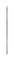 LEGRAND Snap-On Колонна алюминиевая с крышкой из алюминия 2 секции 4.02 м, с возможностью увеличения высоты колонны до 5.3 м, цвет алюминий