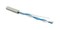 Hyperline (500 м) Кабель витая пара, неэкранированная U/UTP, категория 5, 1 пара (24 AWG), многожильный (patсh), LSZH, нг(A)-HF, -20°C - +75°C, серый