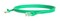 Hyperline (PC-LPM-UTP-RJ45-C6-0.5M-GN) Патч-корд U/UTP, Cat.6 (100% Fluke Component Tested), PVC, 0.5 м, зеленый