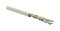 Hyperline (305 м) Кабель витая пара, неэкранированная U/UTP, категория 5e, 4 пары (24 AWG), многожильный (patсh), PVC, -20°C – +75°C, серый