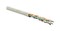 Hyperline (305 м) Кабель витая пара, неэкранированная U/UTP, категория 5e, 4 пары (24 AWG), многожильный (patсh), LSZH, нг(А)-HF, -20°C – +75°C, серый